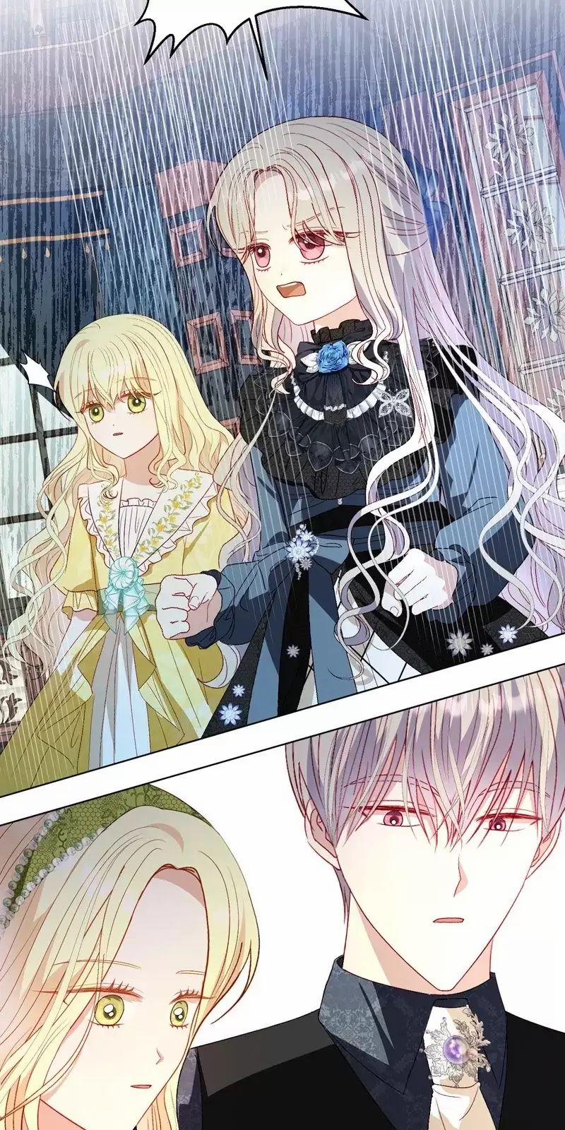 Một Ngày Nọ Bỗng Dưng Cha Xuất Hiện 57 trang 24