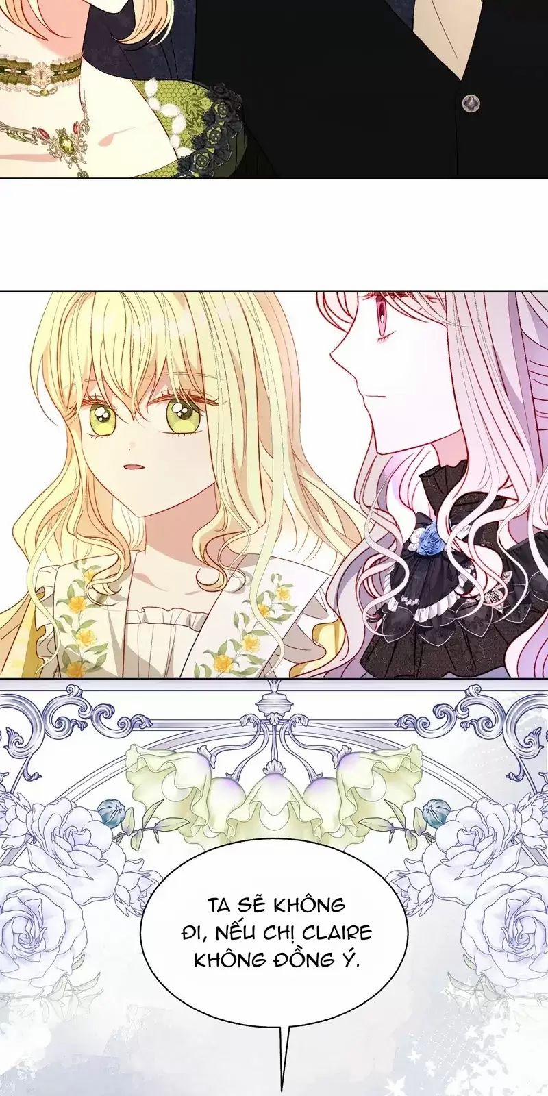 Một Ngày Nọ Bỗng Dưng Cha Xuất Hiện 57 trang 25