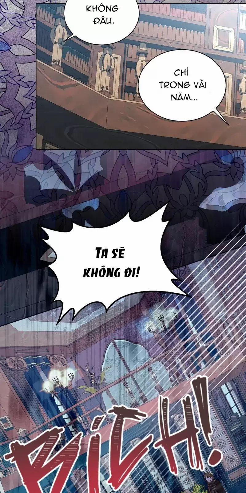 Một Ngày Nọ Bỗng Dưng Cha Xuất Hiện 57 trang 28