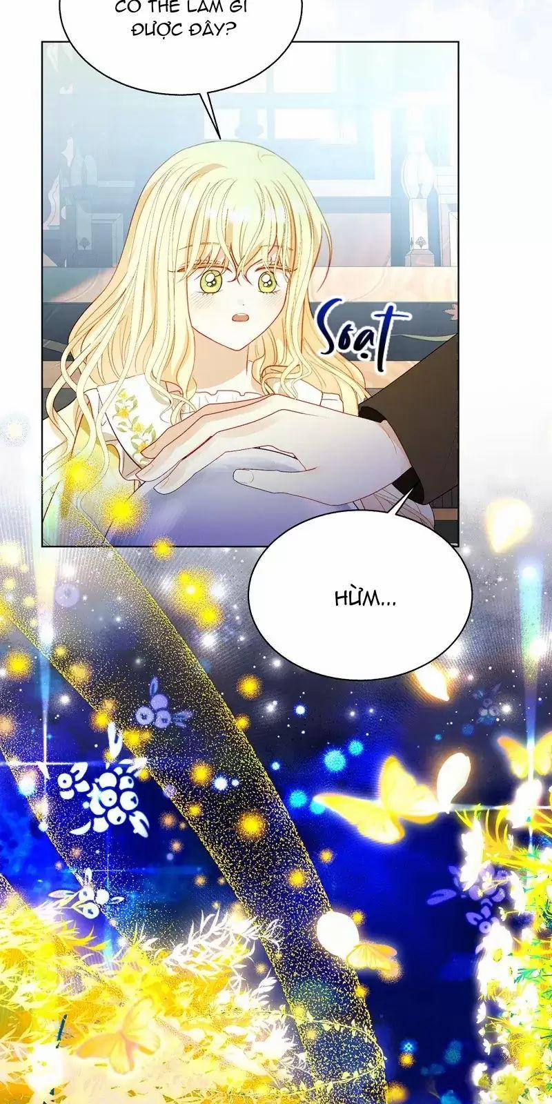 Một Ngày Nọ Bỗng Dưng Cha Xuất Hiện 57 trang 3