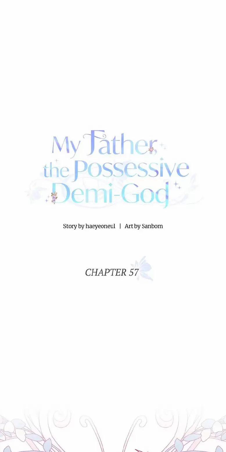 Một Ngày Nọ Bỗng Dưng Cha Xuất Hiện 57 trang 31