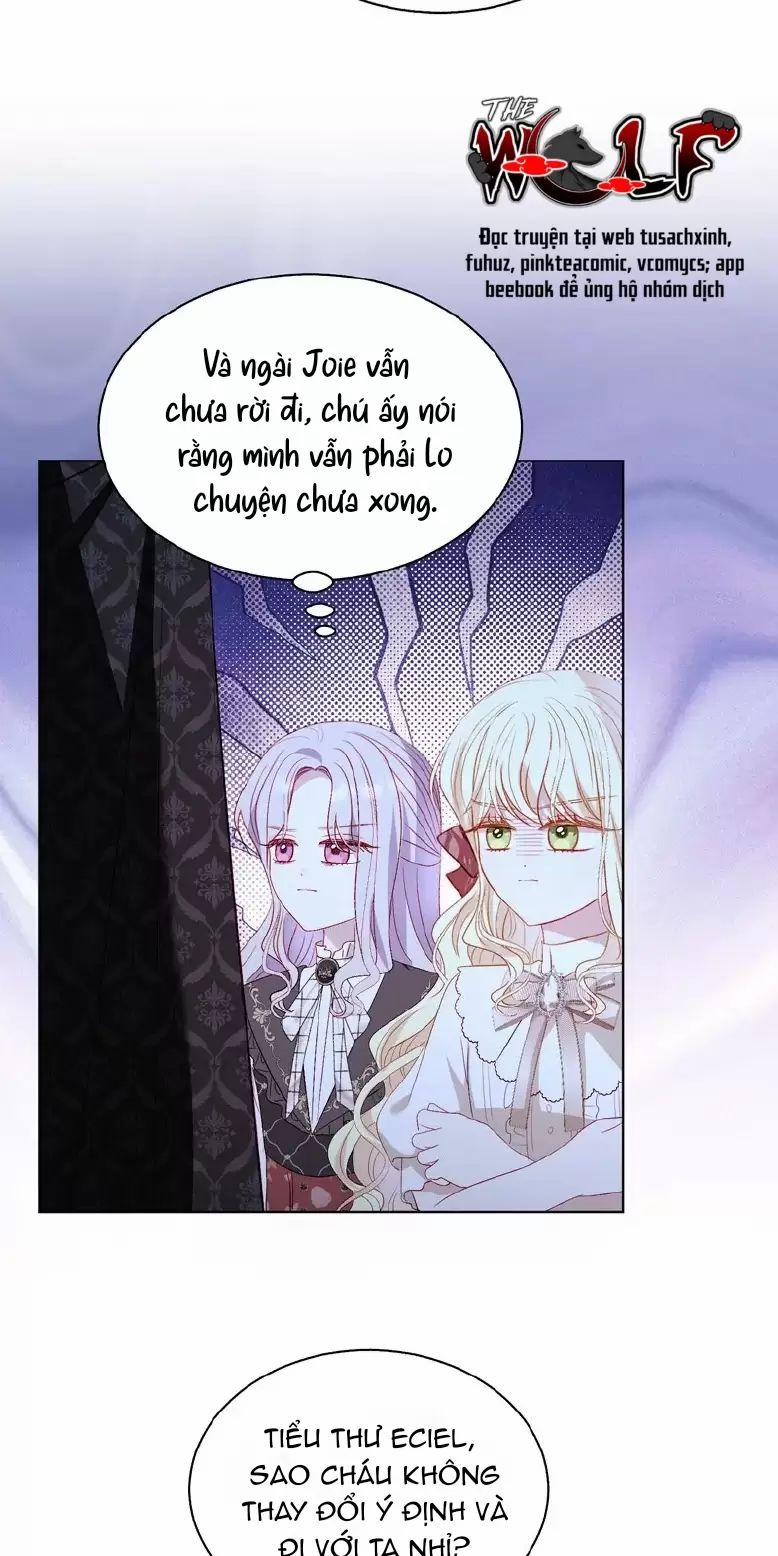 Một Ngày Nọ Bỗng Dưng Cha Xuất Hiện 57 trang 34