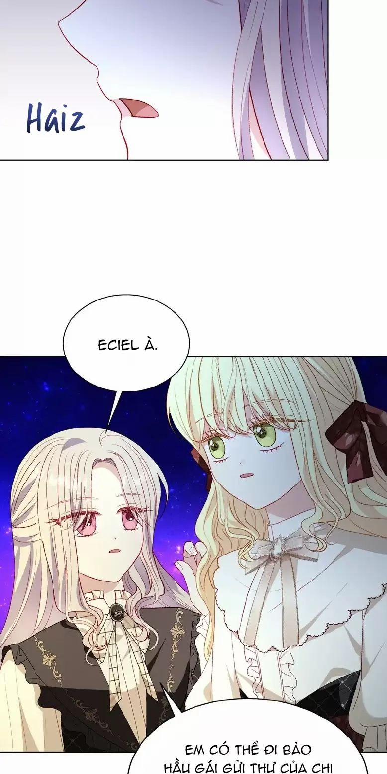 Một Ngày Nọ Bỗng Dưng Cha Xuất Hiện 57 trang 36