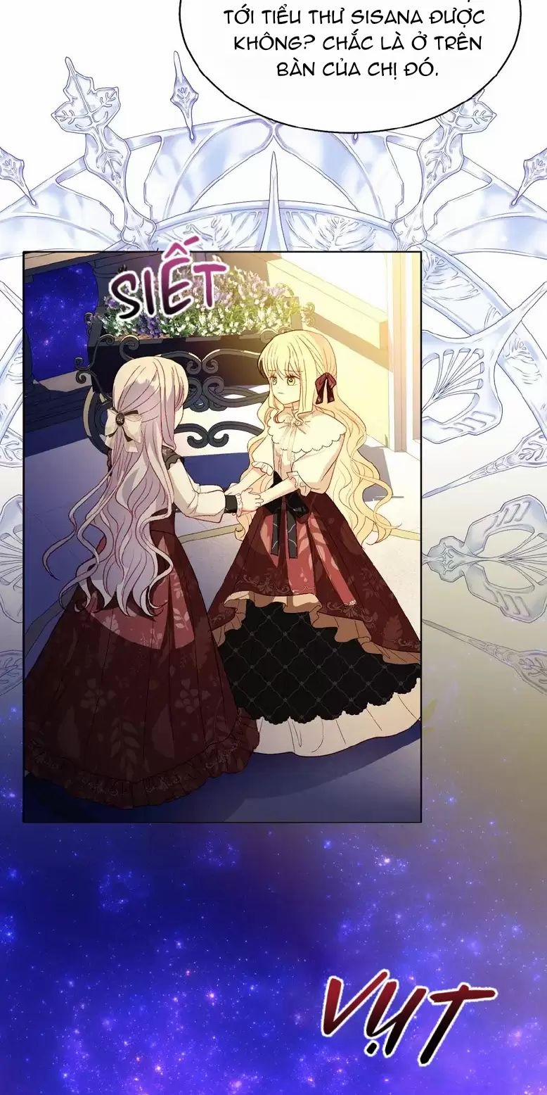 Một Ngày Nọ Bỗng Dưng Cha Xuất Hiện 57 trang 37