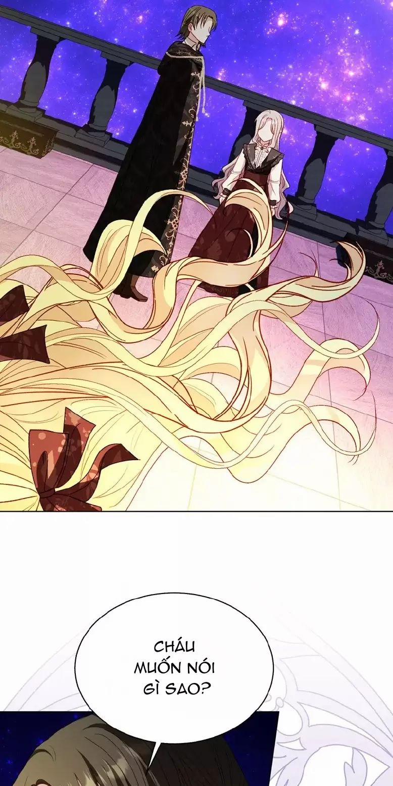 Một Ngày Nọ Bỗng Dưng Cha Xuất Hiện 57 trang 38