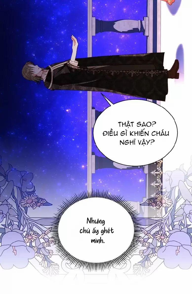 Một Ngày Nọ Bỗng Dưng Cha Xuất Hiện 57 trang 41