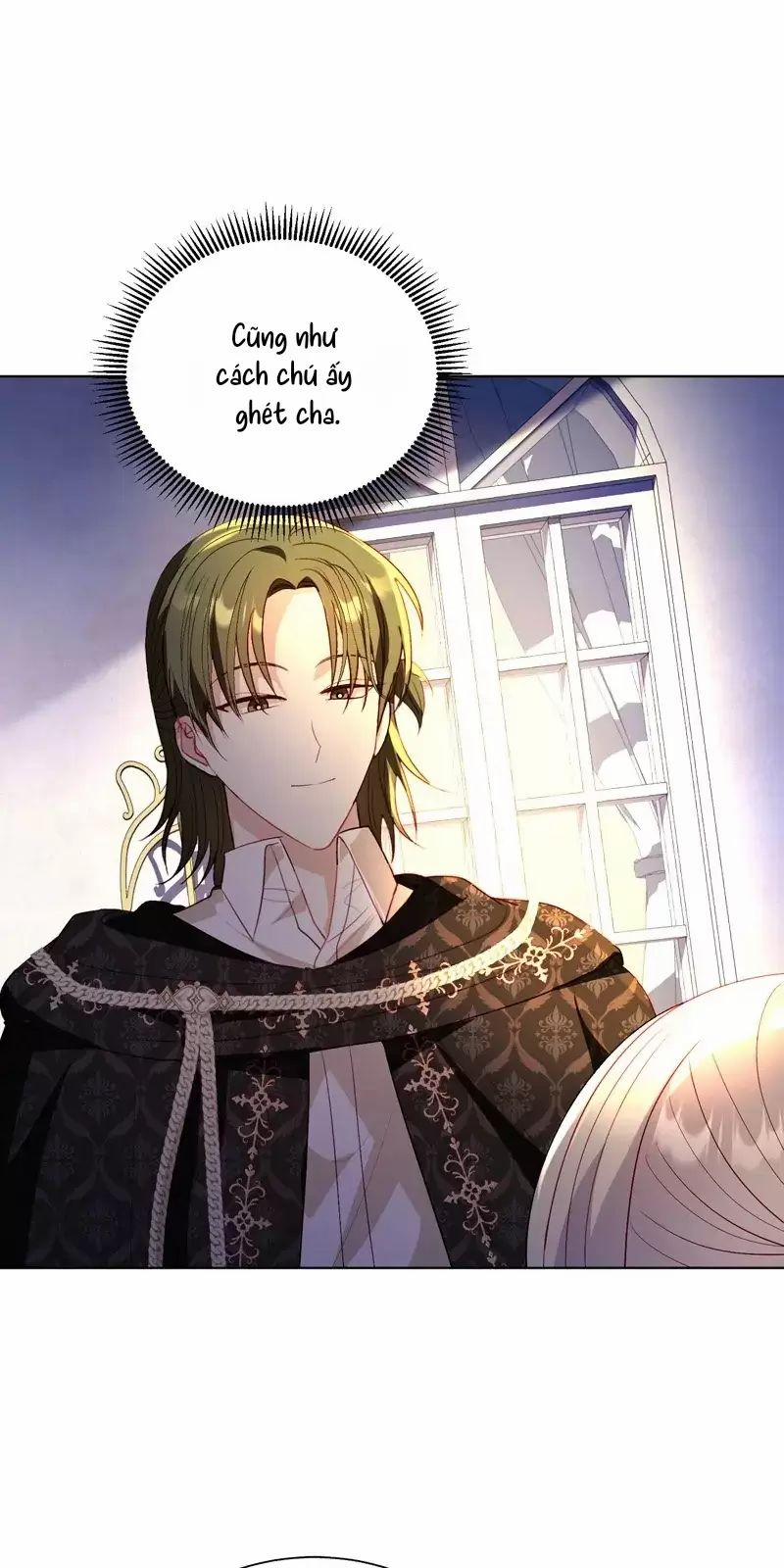 Một Ngày Nọ Bỗng Dưng Cha Xuất Hiện 57 trang 42