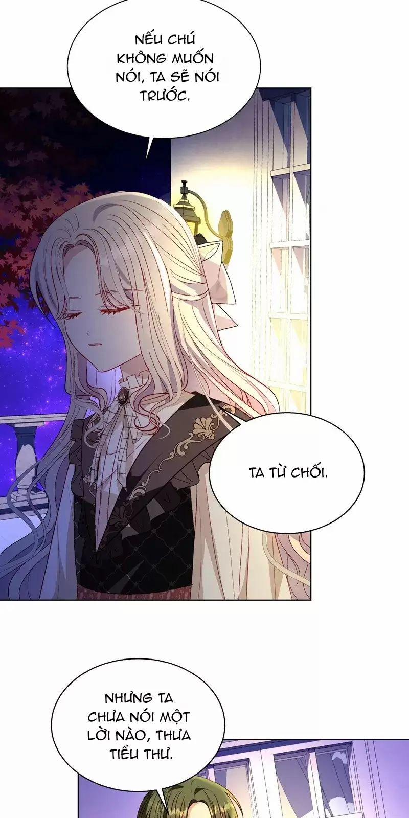 Một Ngày Nọ Bỗng Dưng Cha Xuất Hiện 57 trang 43