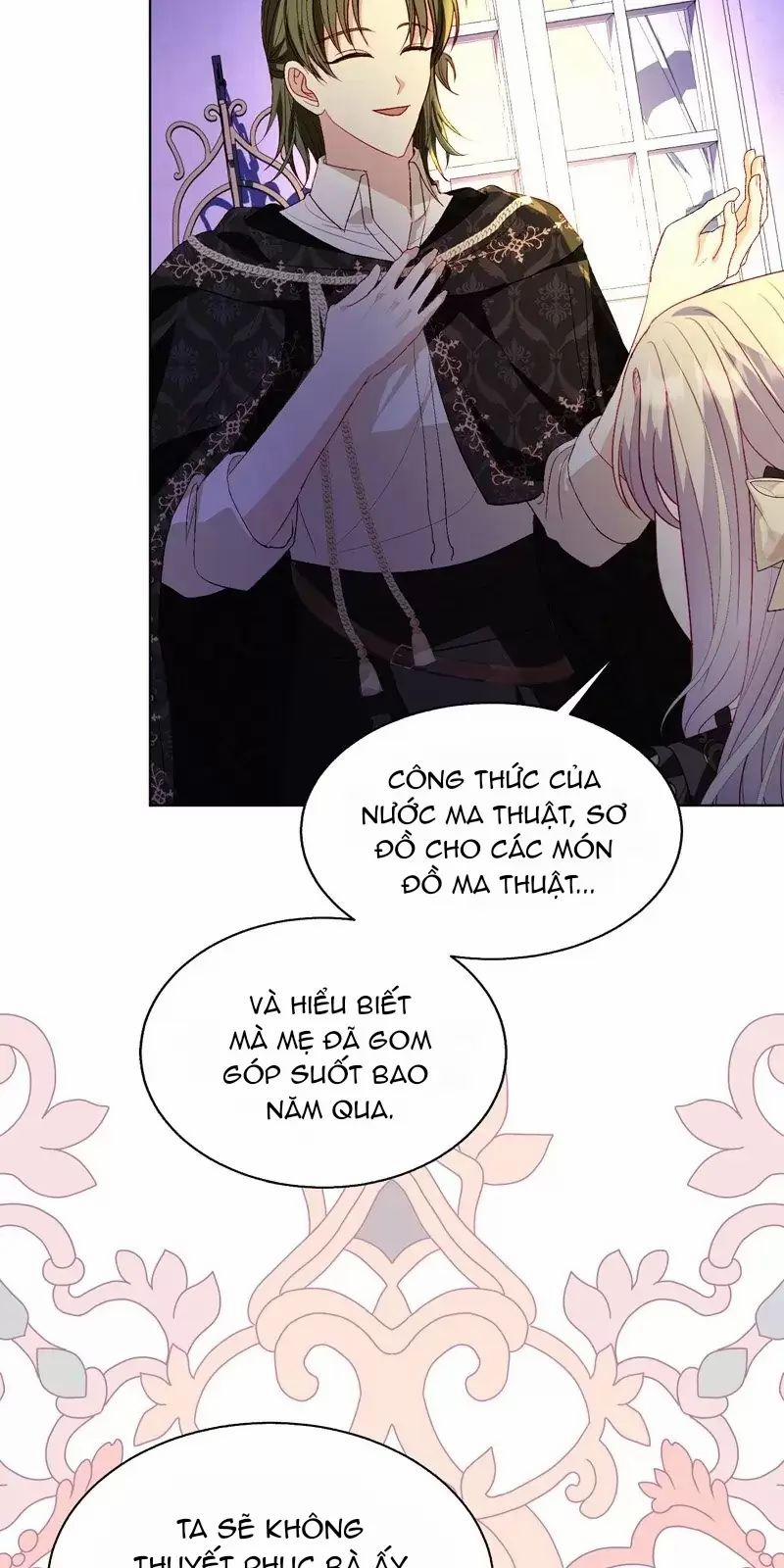 Một Ngày Nọ Bỗng Dưng Cha Xuất Hiện 57 trang 44