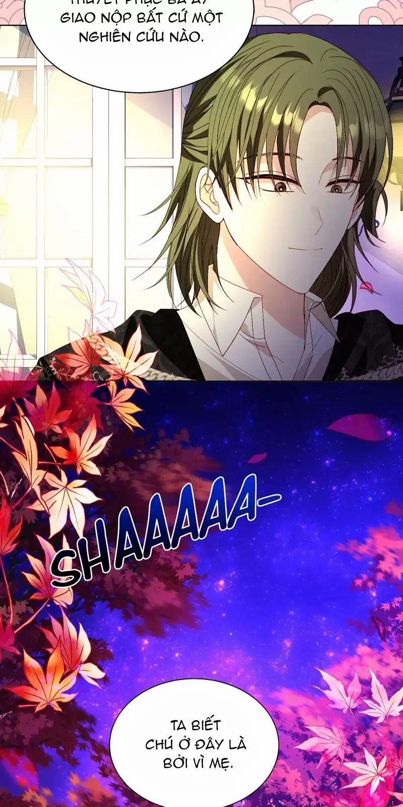 Một Ngày Nọ Bỗng Dưng Cha Xuất Hiện 57 trang 45