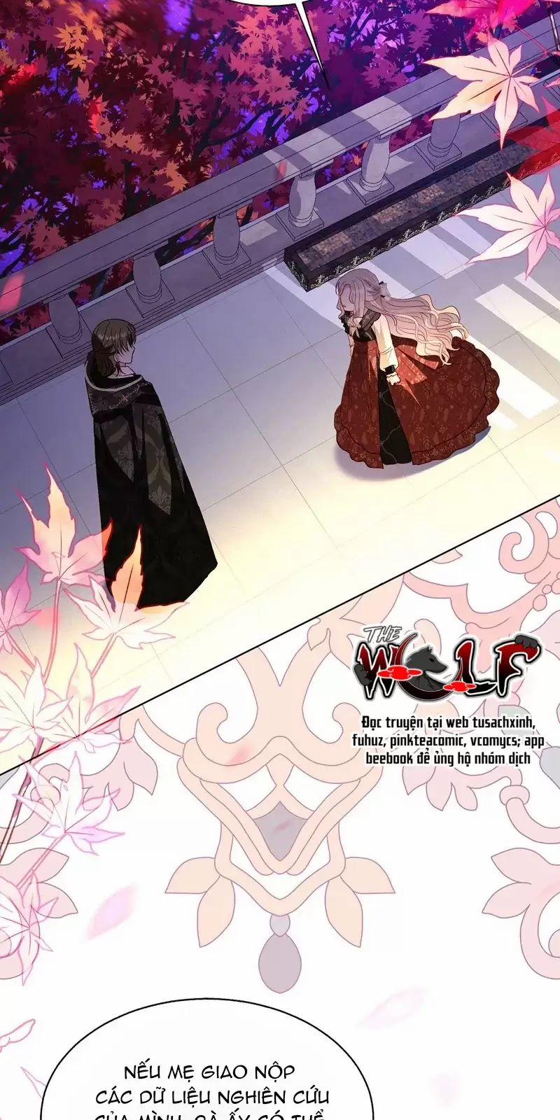 Một Ngày Nọ Bỗng Dưng Cha Xuất Hiện 57 trang 46