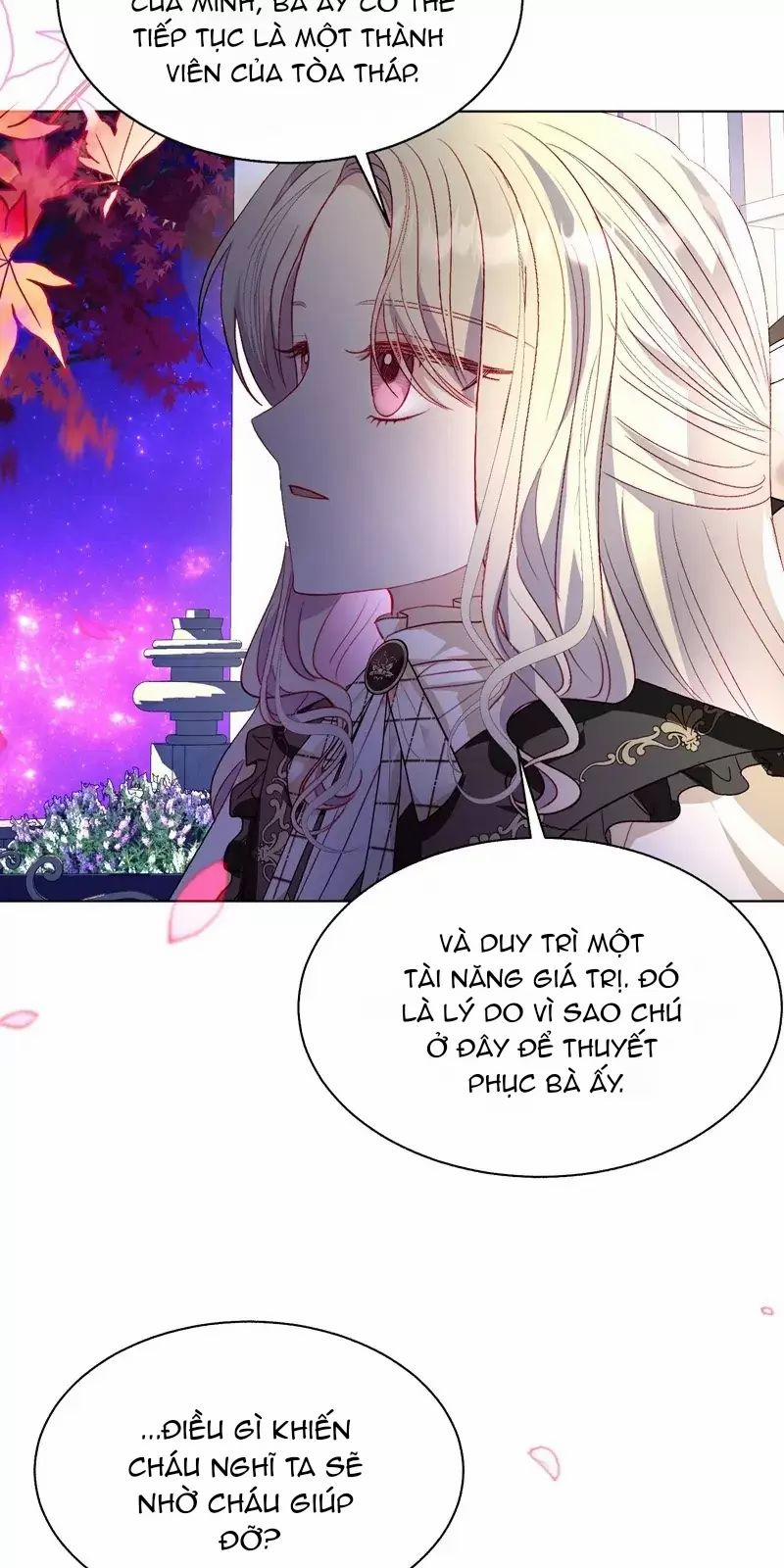 Một Ngày Nọ Bỗng Dưng Cha Xuất Hiện 57 trang 47