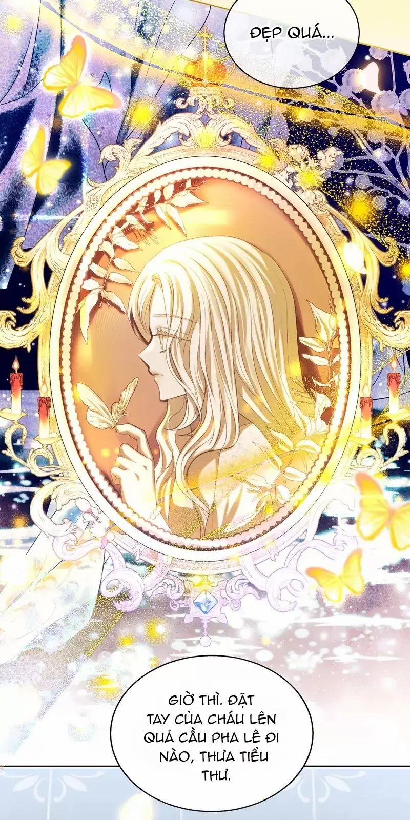 Một Ngày Nọ Bỗng Dưng Cha Xuất Hiện 57 trang 5