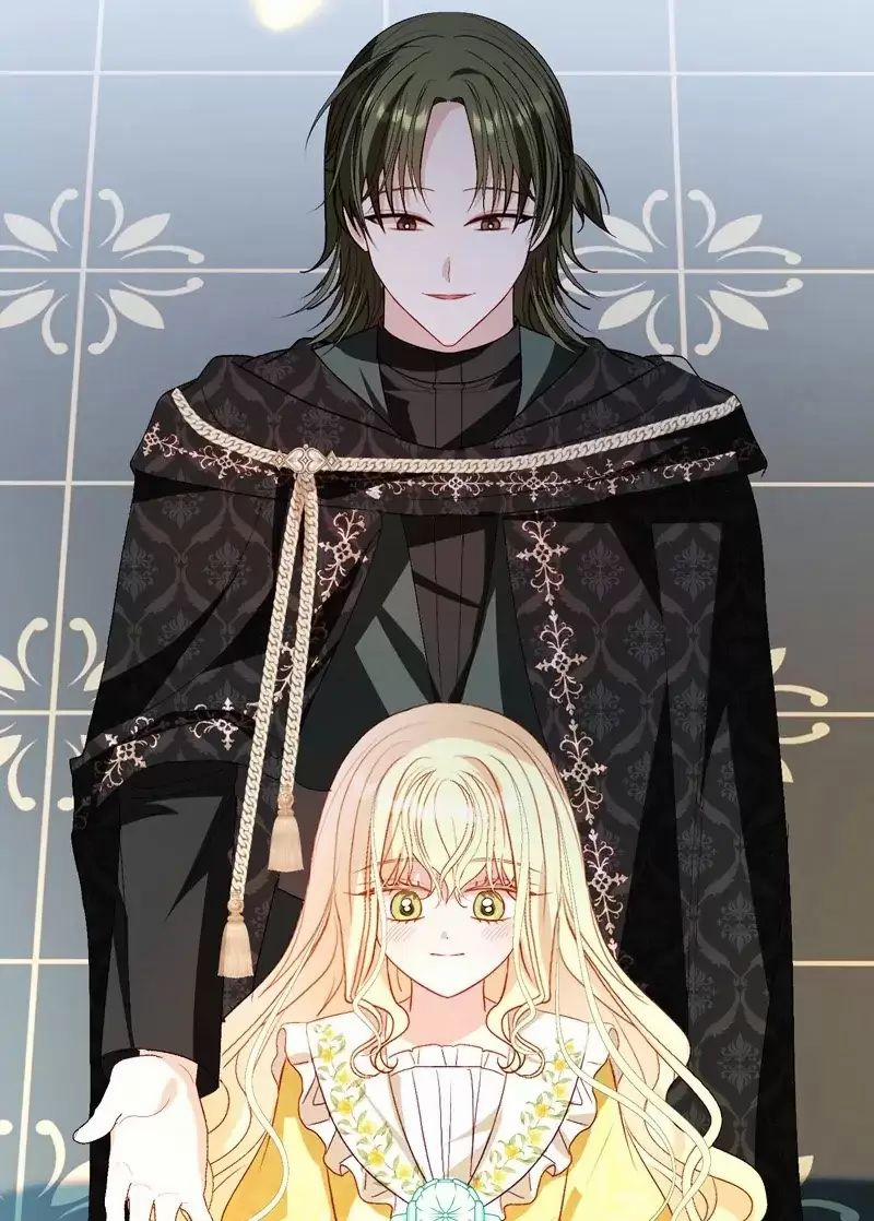 Một Ngày Nọ Bỗng Dưng Cha Xuất Hiện 57 trang 6