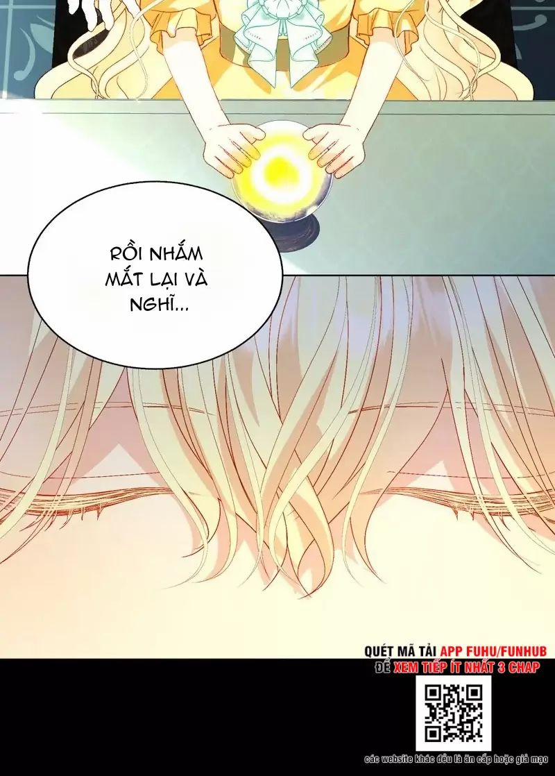 Một Ngày Nọ Bỗng Dưng Cha Xuất Hiện 57 trang 7