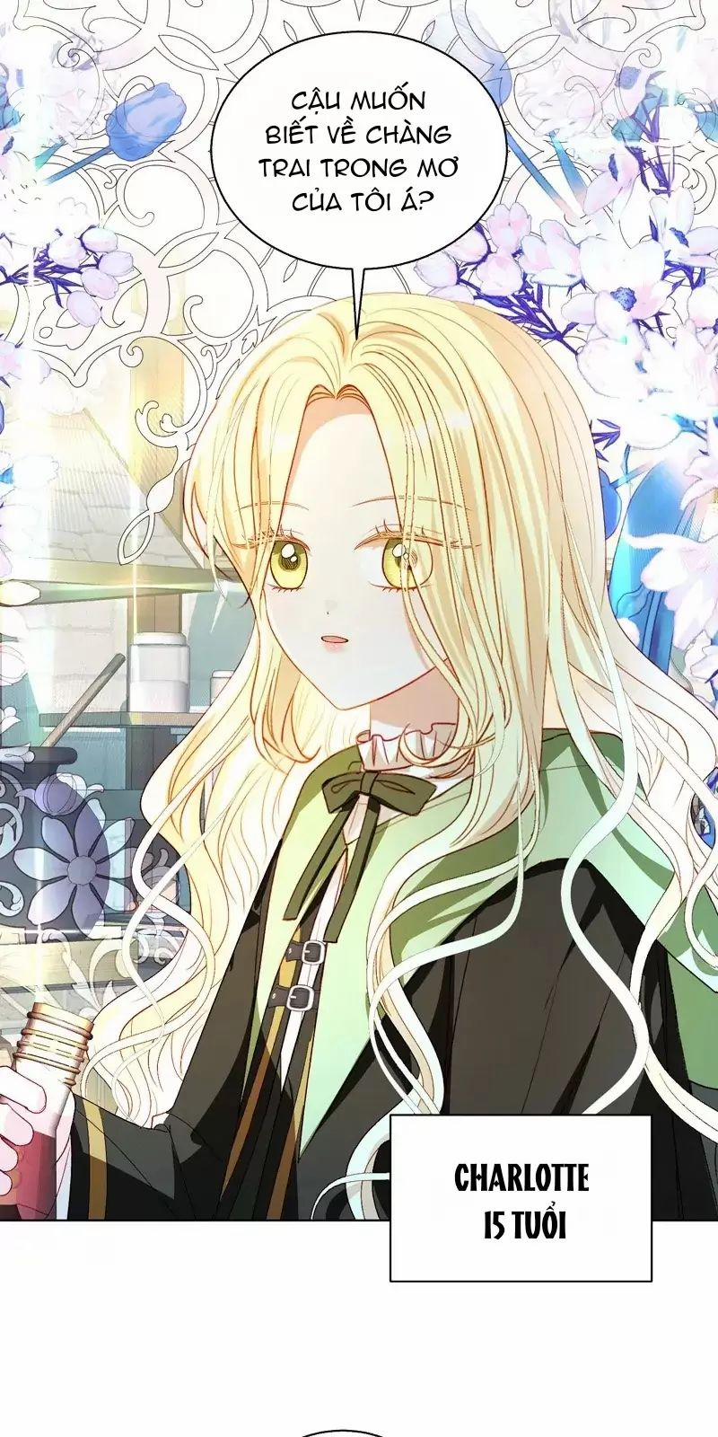 Một Ngày Nọ Bỗng Dưng Cha Xuất Hiện 58 trang 20