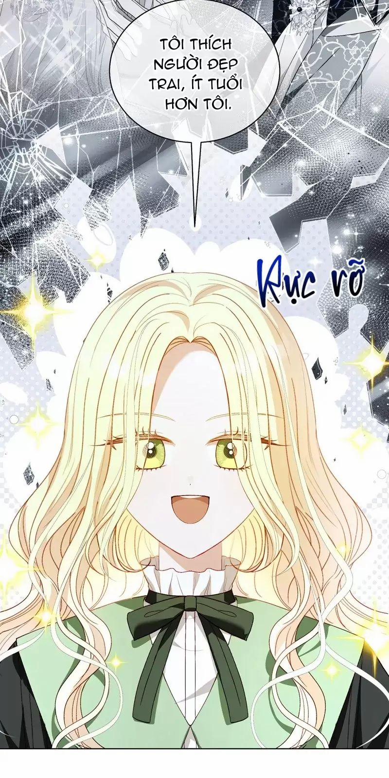 Một Ngày Nọ Bỗng Dưng Cha Xuất Hiện 58 trang 27