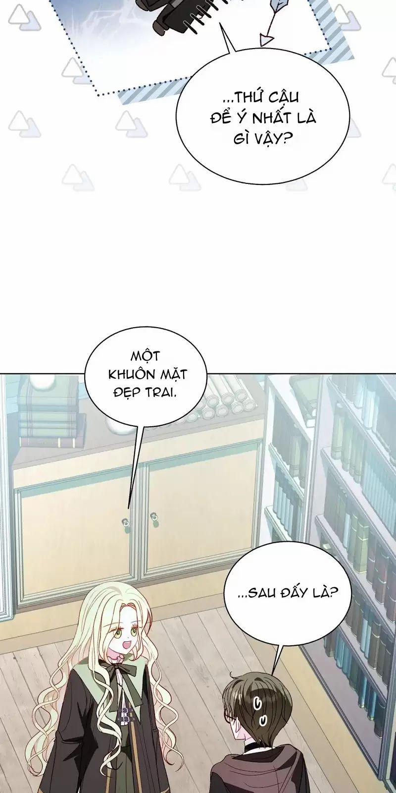 Một Ngày Nọ Bỗng Dưng Cha Xuất Hiện 58 trang 30