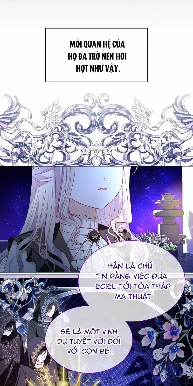 Một Ngày Nọ Bỗng Dưng Cha Xuất Hiện 58 trang 4