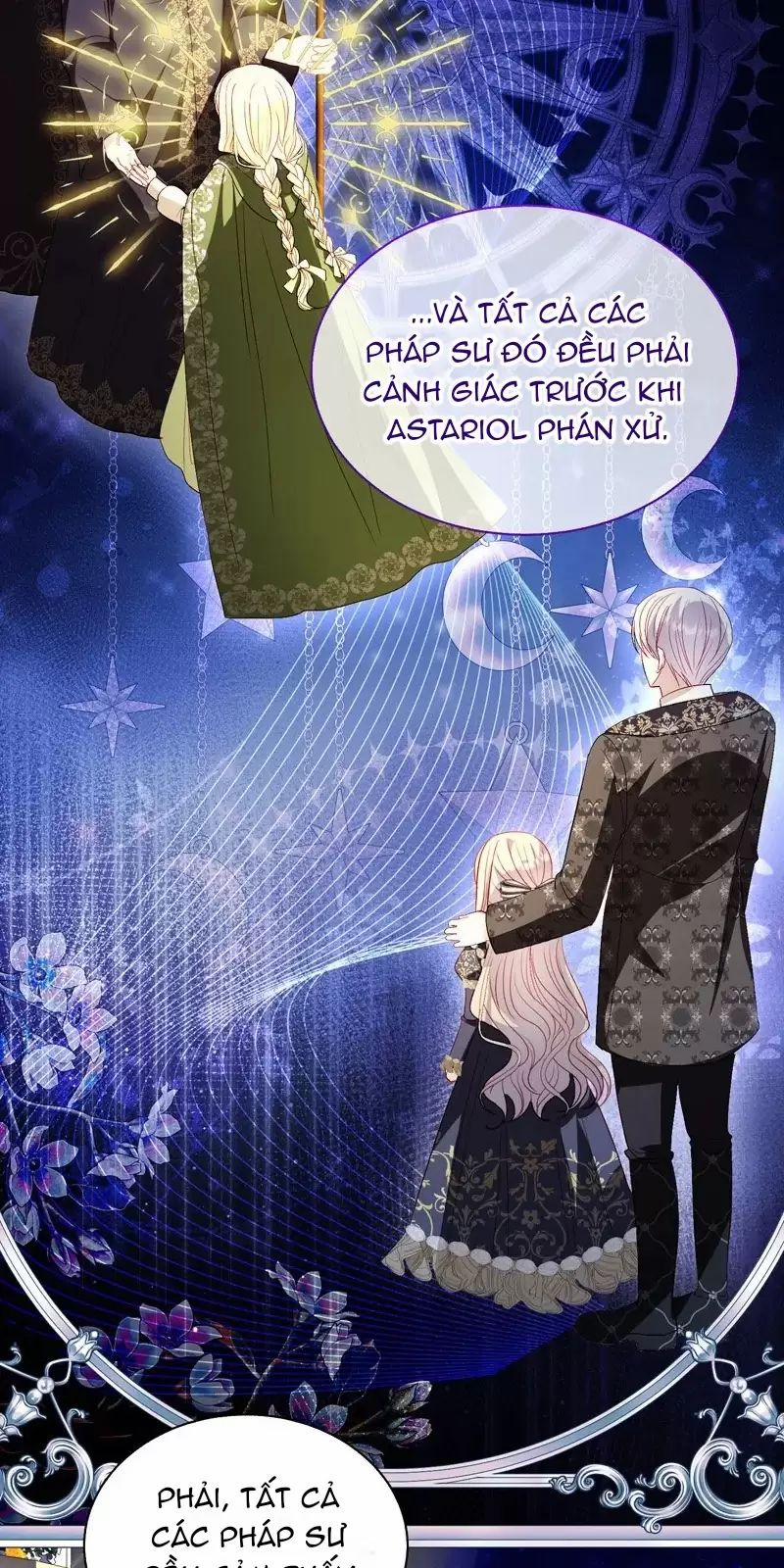 Một Ngày Nọ Bỗng Dưng Cha Xuất Hiện 58 trang 5