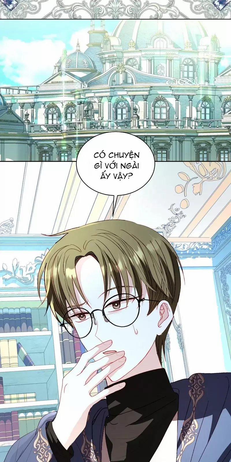 Một Ngày Nọ Bỗng Dưng Cha Xuất Hiện 58 trang 54