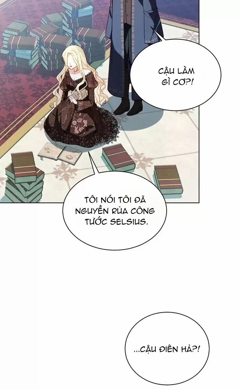 Một Ngày Nọ Bỗng Dưng Cha Xuất Hiện 58 trang 56