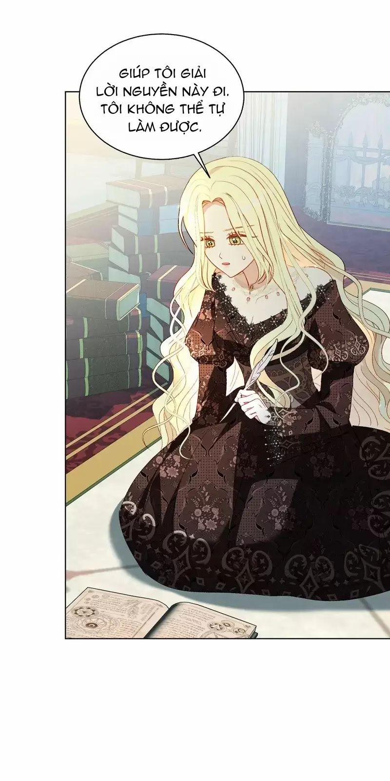 Một Ngày Nọ Bỗng Dưng Cha Xuất Hiện 58 trang 57