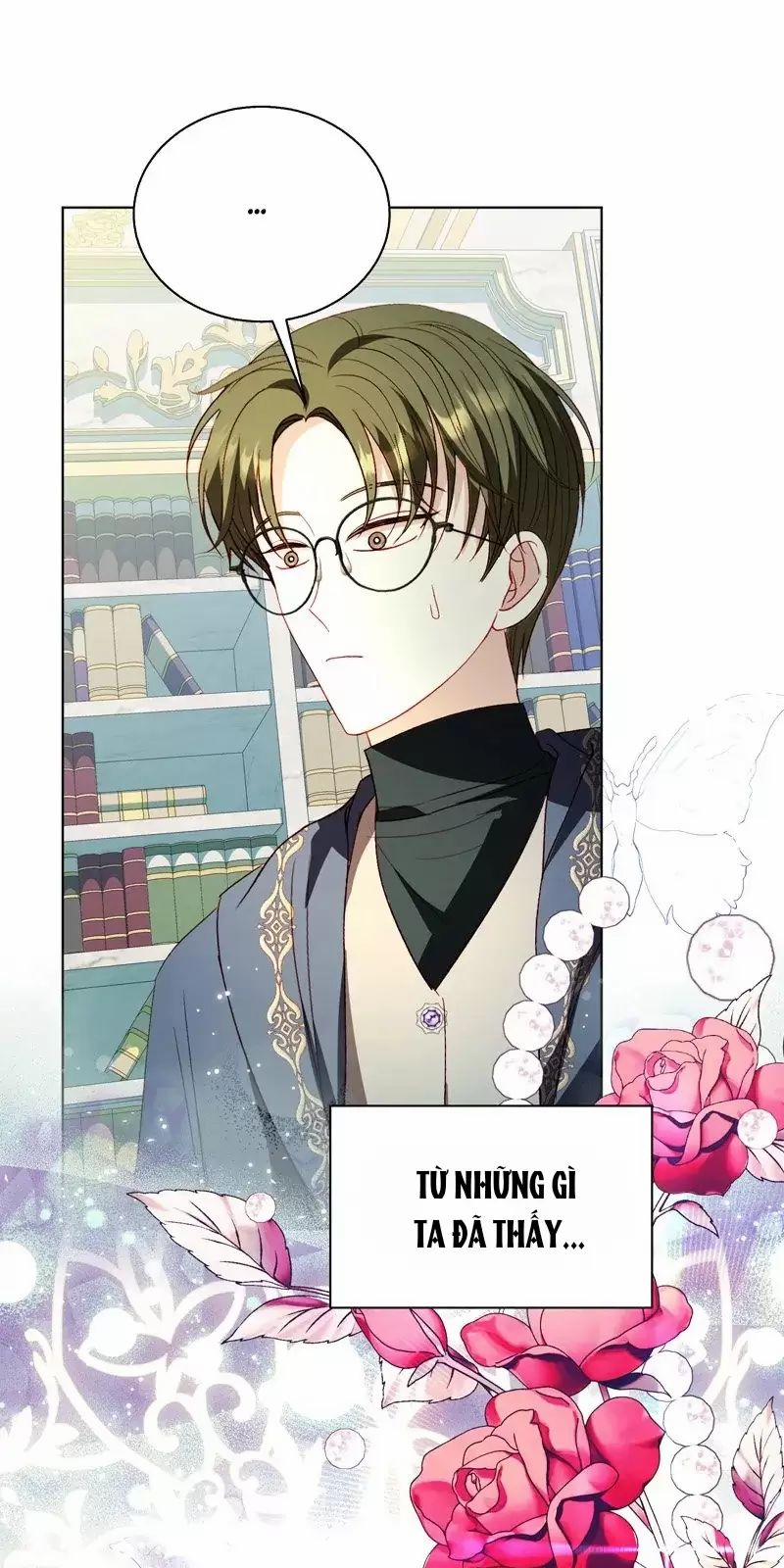 Một Ngày Nọ Bỗng Dưng Cha Xuất Hiện 58 trang 58