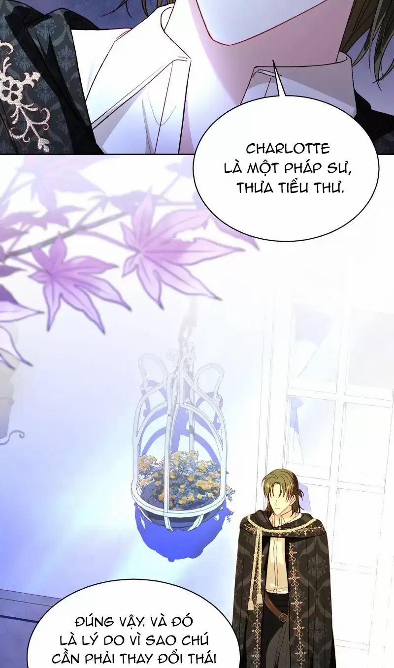 Một Ngày Nọ Bỗng Dưng Cha Xuất Hiện 58 trang 7