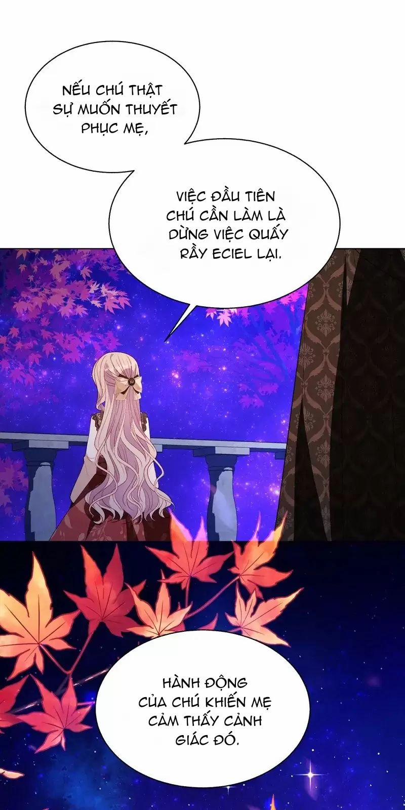 Một Ngày Nọ Bỗng Dưng Cha Xuất Hiện 58 trang 9