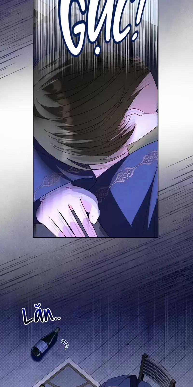 Một Ngày Nọ Bỗng Dưng Cha Xuất Hiện 59 trang 13