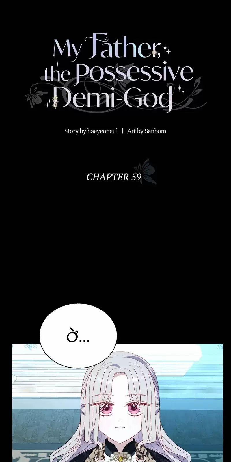 Một Ngày Nọ Bỗng Dưng Cha Xuất Hiện 59 trang 15