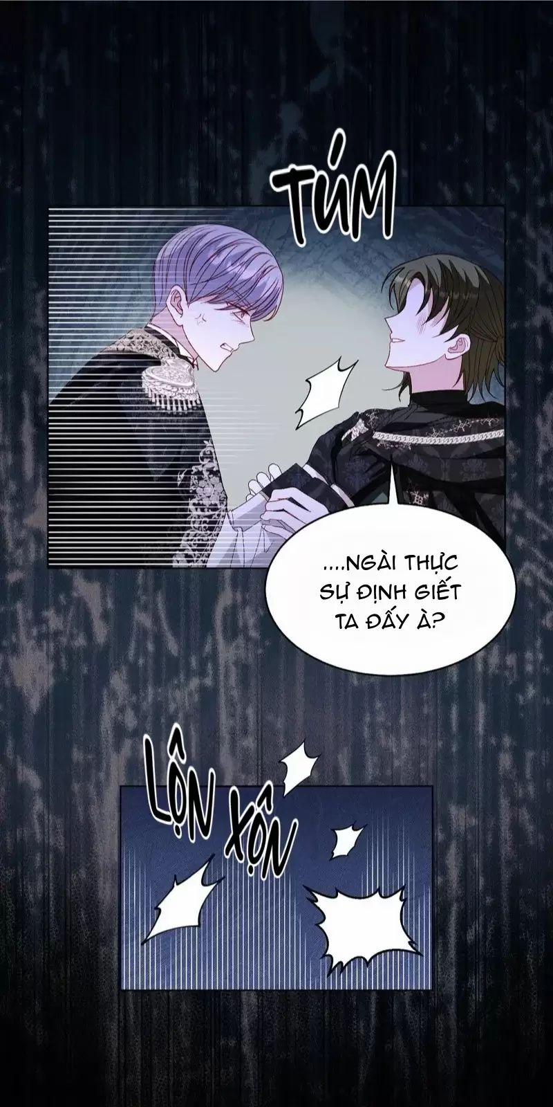 Một Ngày Nọ Bỗng Dưng Cha Xuất Hiện 59 trang 18