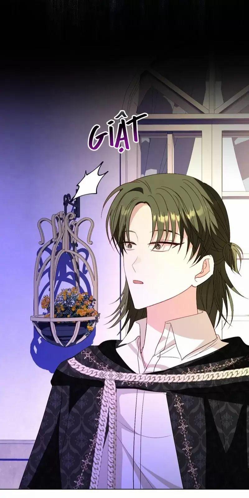 Một Ngày Nọ Bỗng Dưng Cha Xuất Hiện 59 trang 19