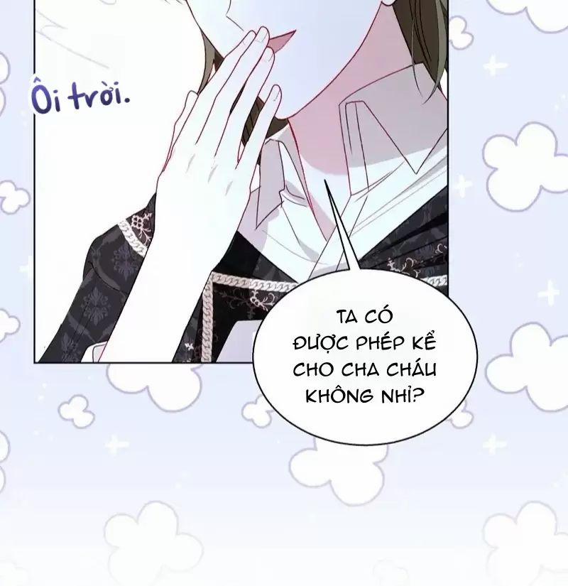 Một Ngày Nọ Bỗng Dưng Cha Xuất Hiện 59 trang 23