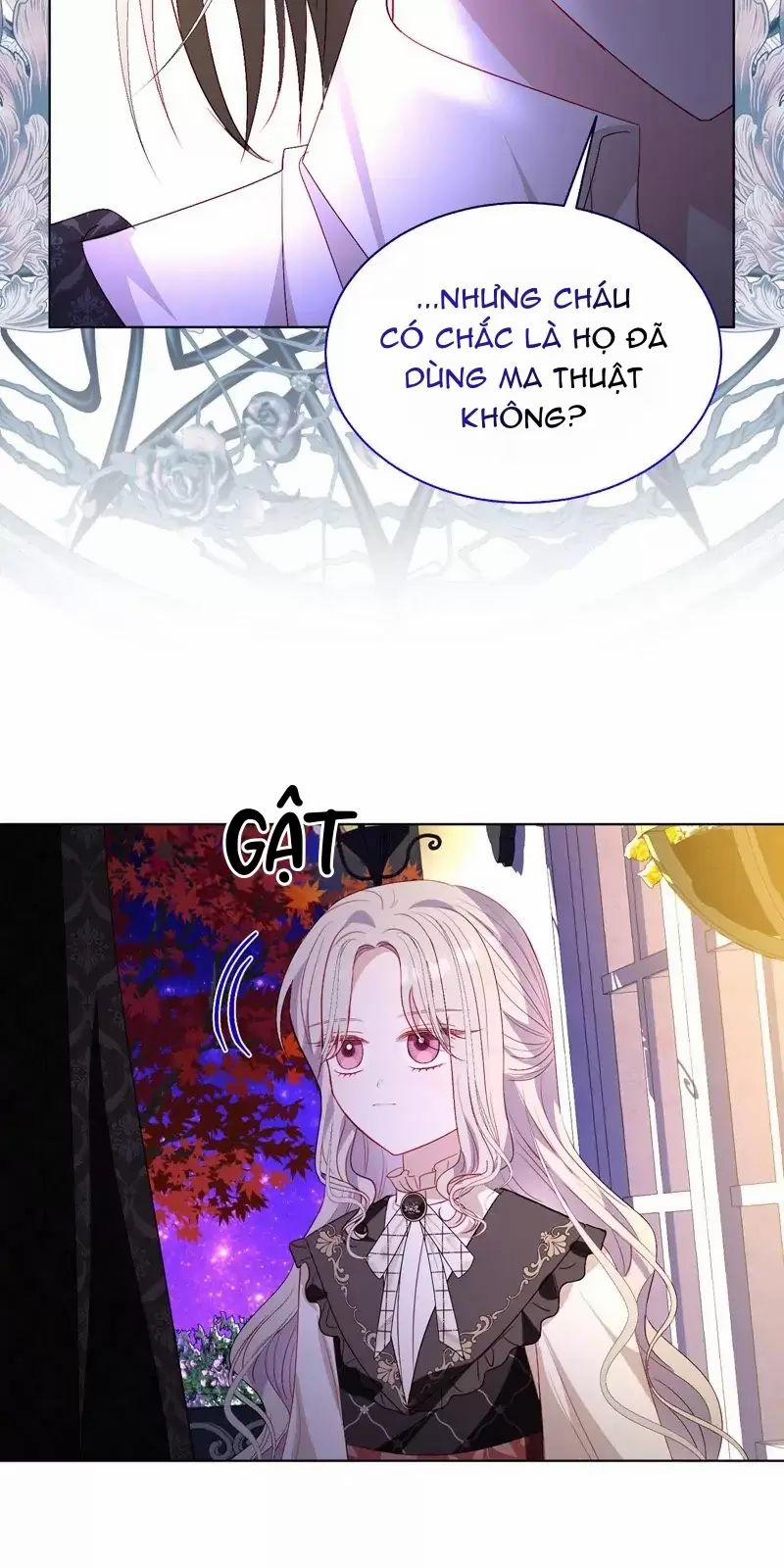 Một Ngày Nọ Bỗng Dưng Cha Xuất Hiện 59 trang 29