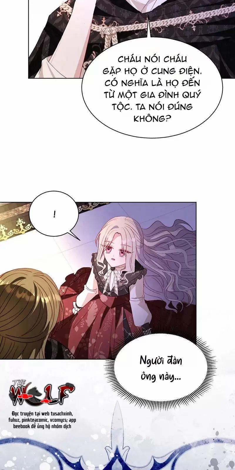 Một Ngày Nọ Bỗng Dưng Cha Xuất Hiện 59 trang 32