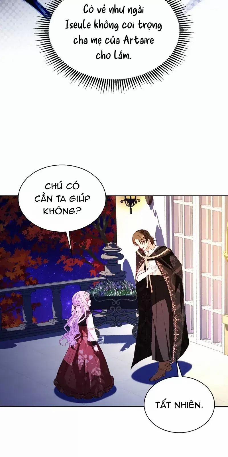 Một Ngày Nọ Bỗng Dưng Cha Xuất Hiện 59 trang 35