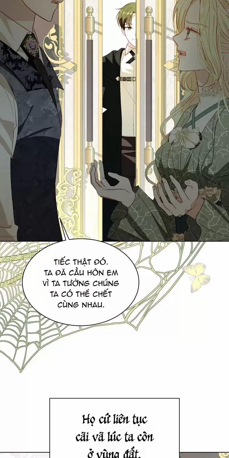 Một Ngày Nọ Bỗng Dưng Cha Xuất Hiện 59 trang 4