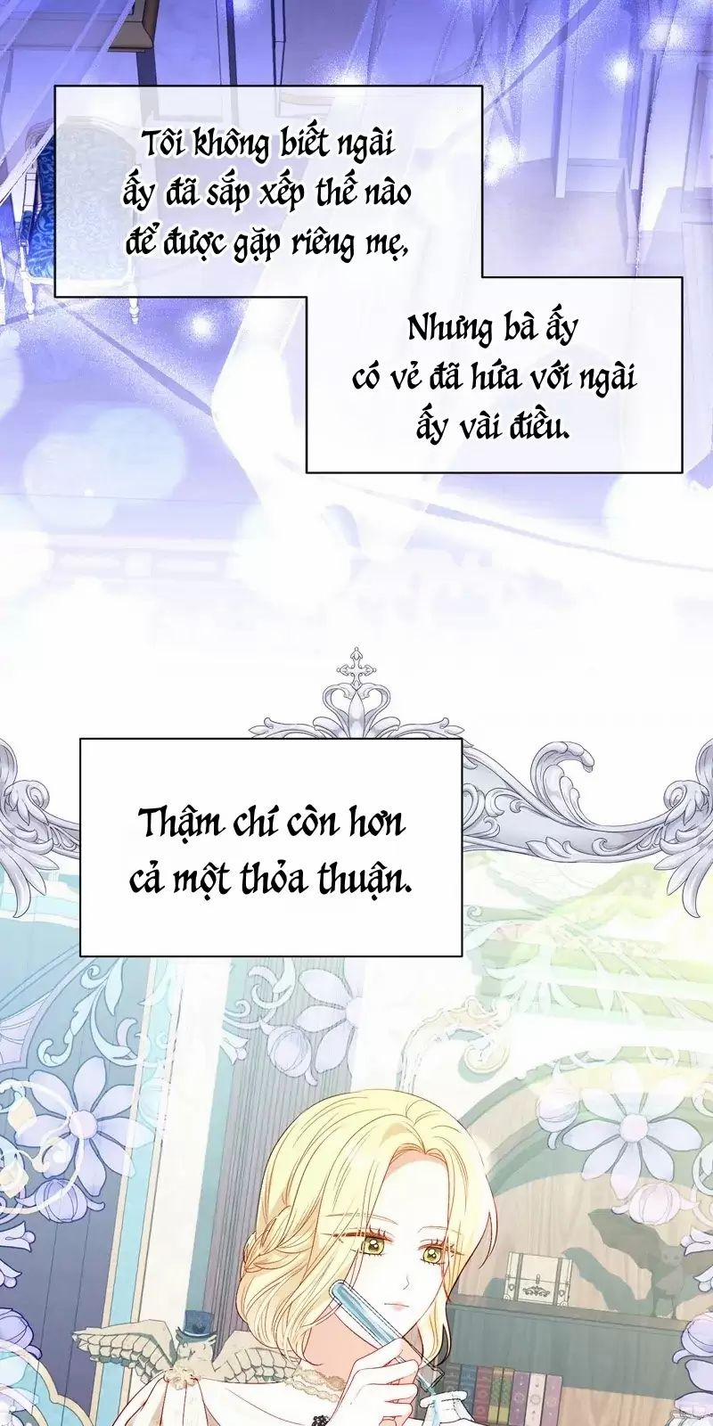 Một Ngày Nọ Bỗng Dưng Cha Xuất Hiện 59 trang 40