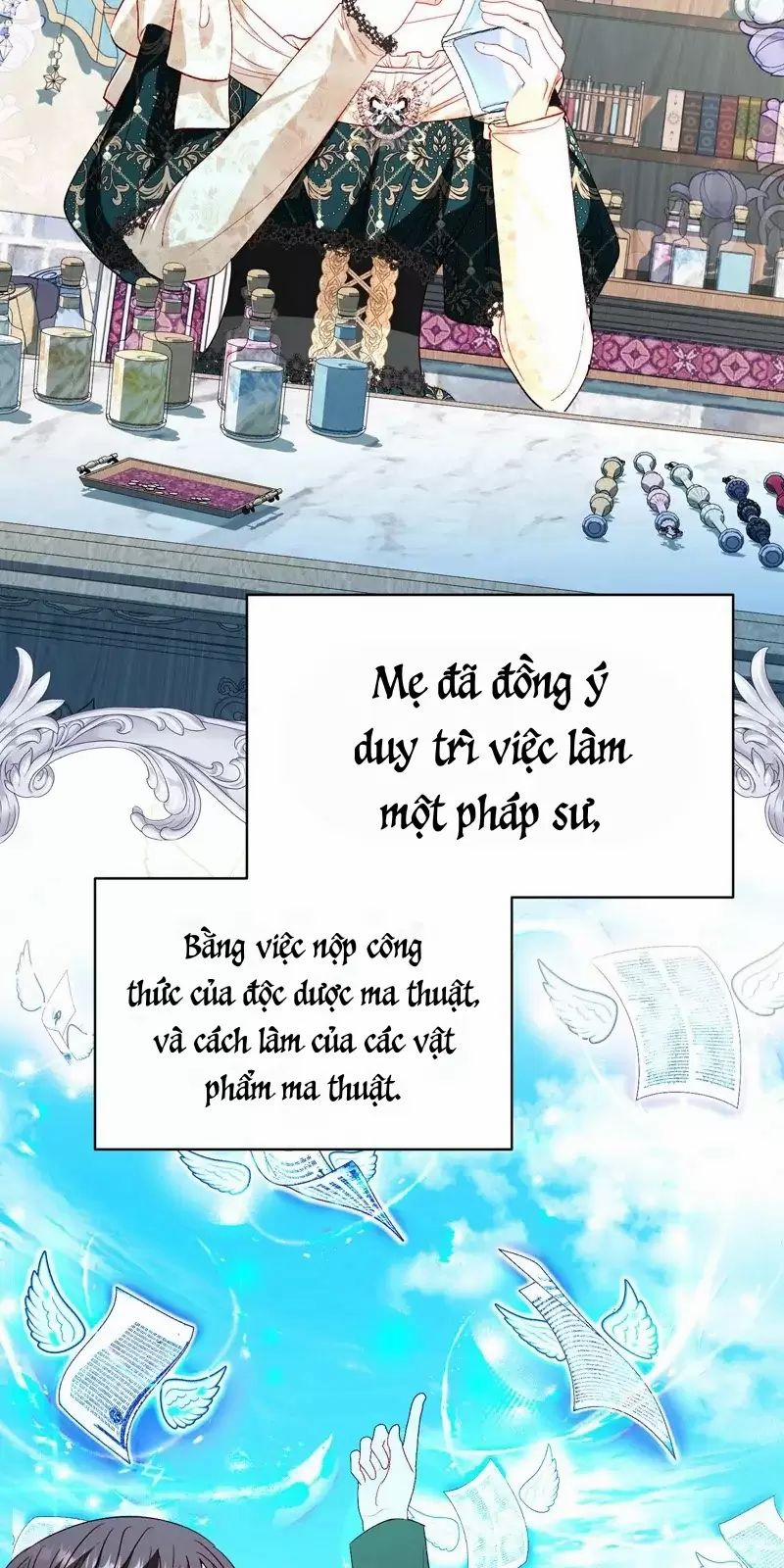 Một Ngày Nọ Bỗng Dưng Cha Xuất Hiện 59 trang 41