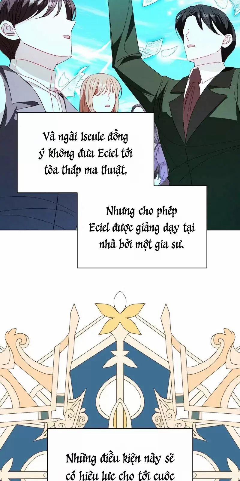 Một Ngày Nọ Bỗng Dưng Cha Xuất Hiện 59 trang 42