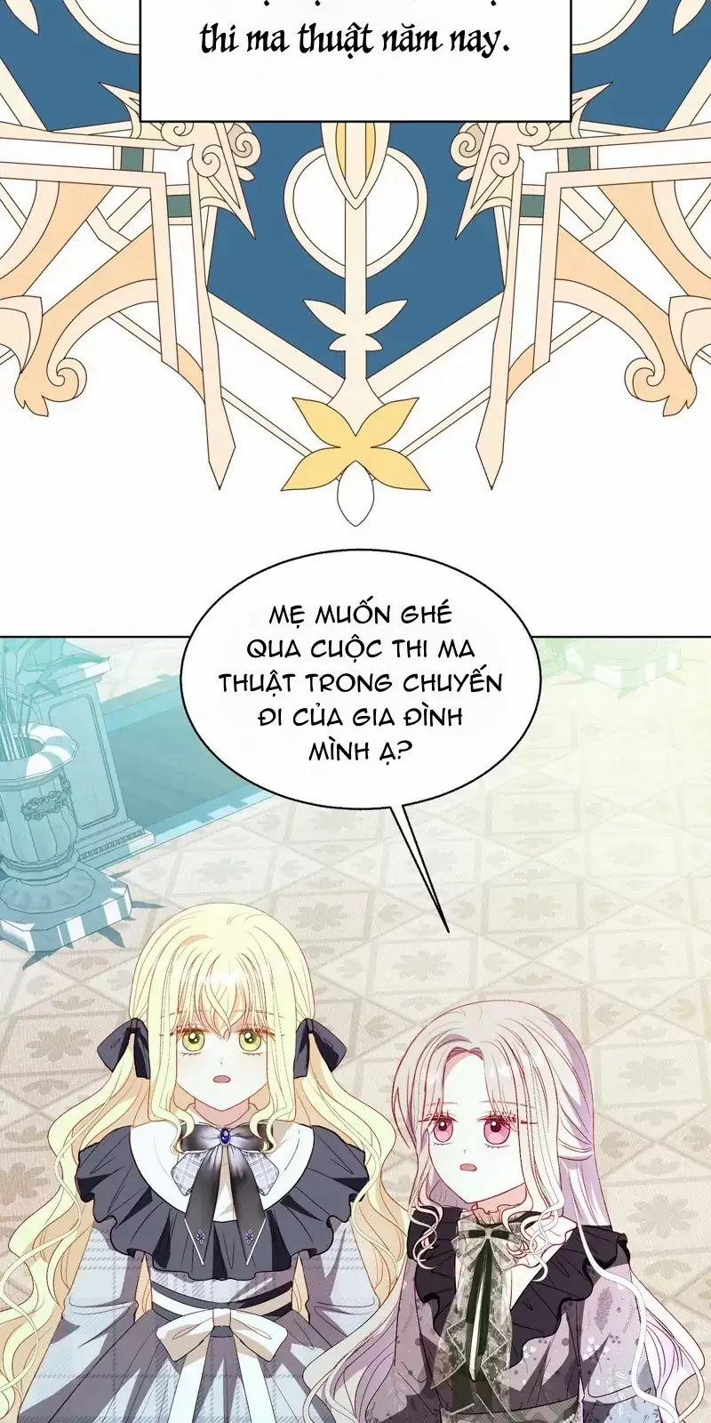 Một Ngày Nọ Bỗng Dưng Cha Xuất Hiện 59 trang 43