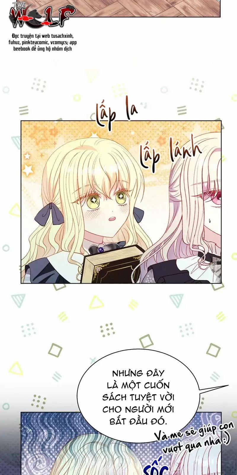 Một Ngày Nọ Bỗng Dưng Cha Xuất Hiện 59 trang 52