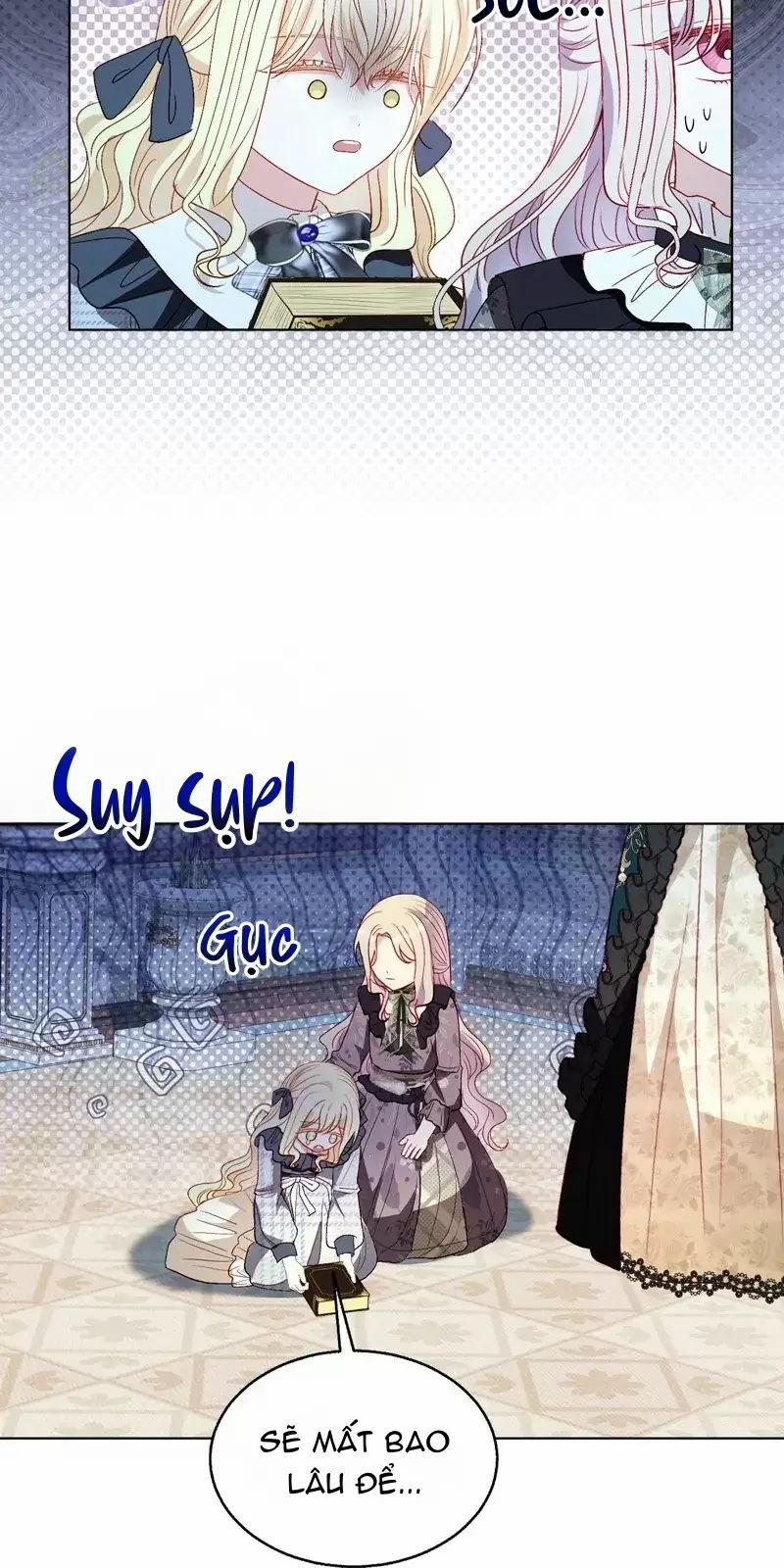 Một Ngày Nọ Bỗng Dưng Cha Xuất Hiện 59 trang 53