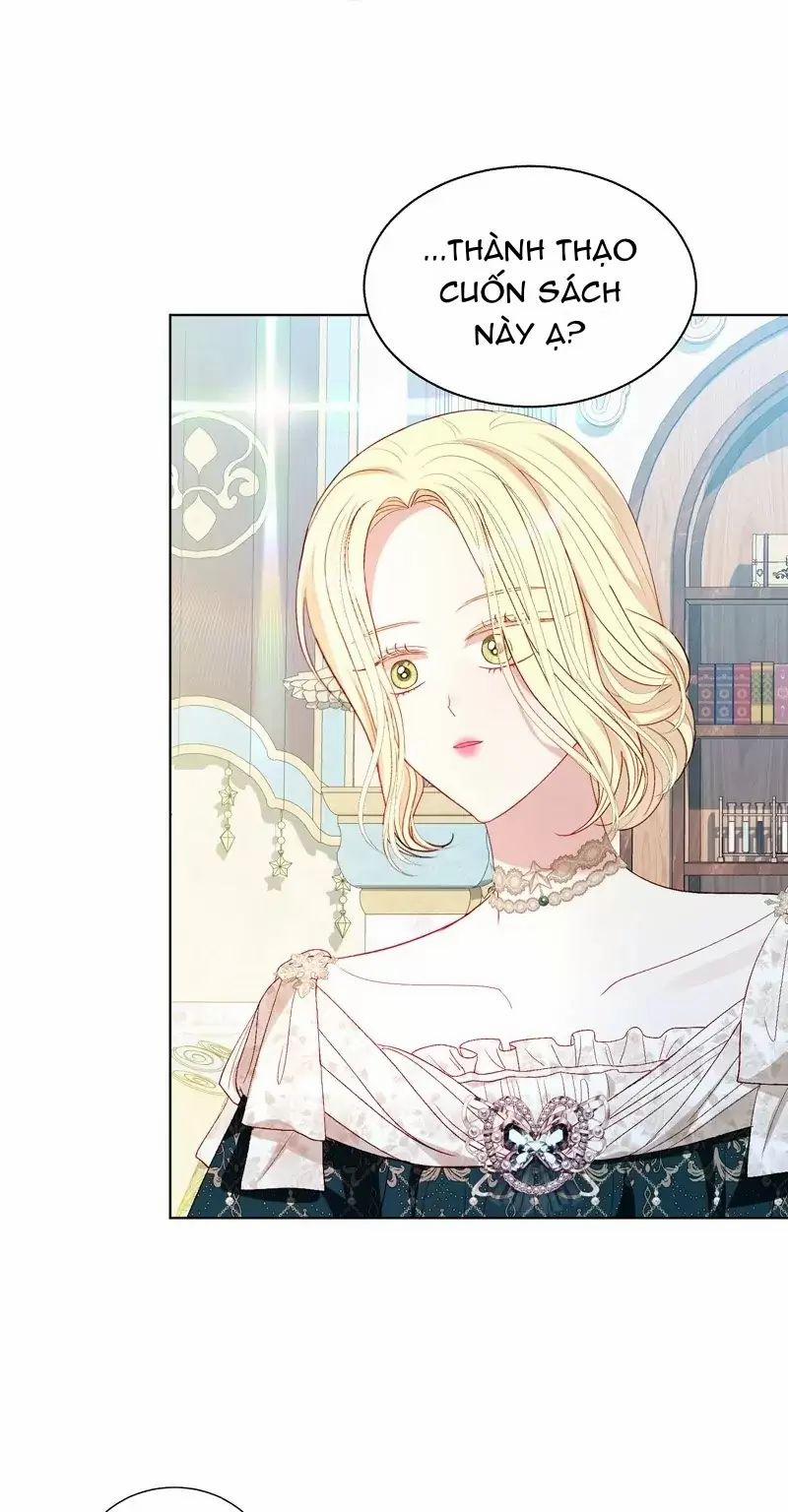 Một Ngày Nọ Bỗng Dưng Cha Xuất Hiện 59 trang 54