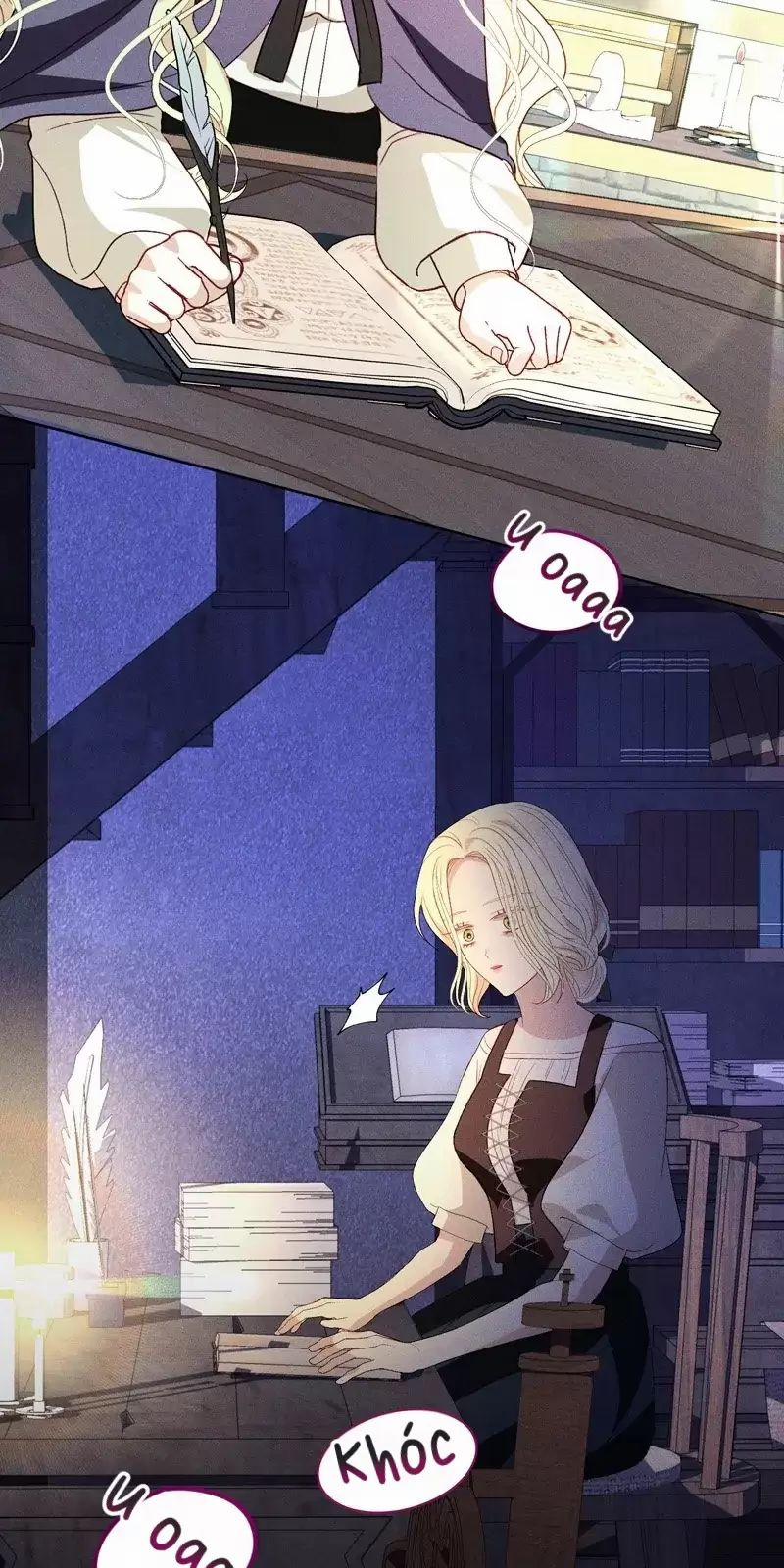 Một Ngày Nọ Bỗng Dưng Cha Xuất Hiện 59 trang 56