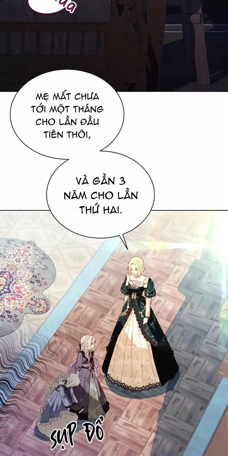 Một Ngày Nọ Bỗng Dưng Cha Xuất Hiện 59 trang 57