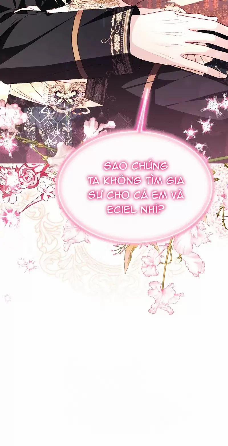 Một Ngày Nọ Bỗng Dưng Cha Xuất Hiện 59 trang 61