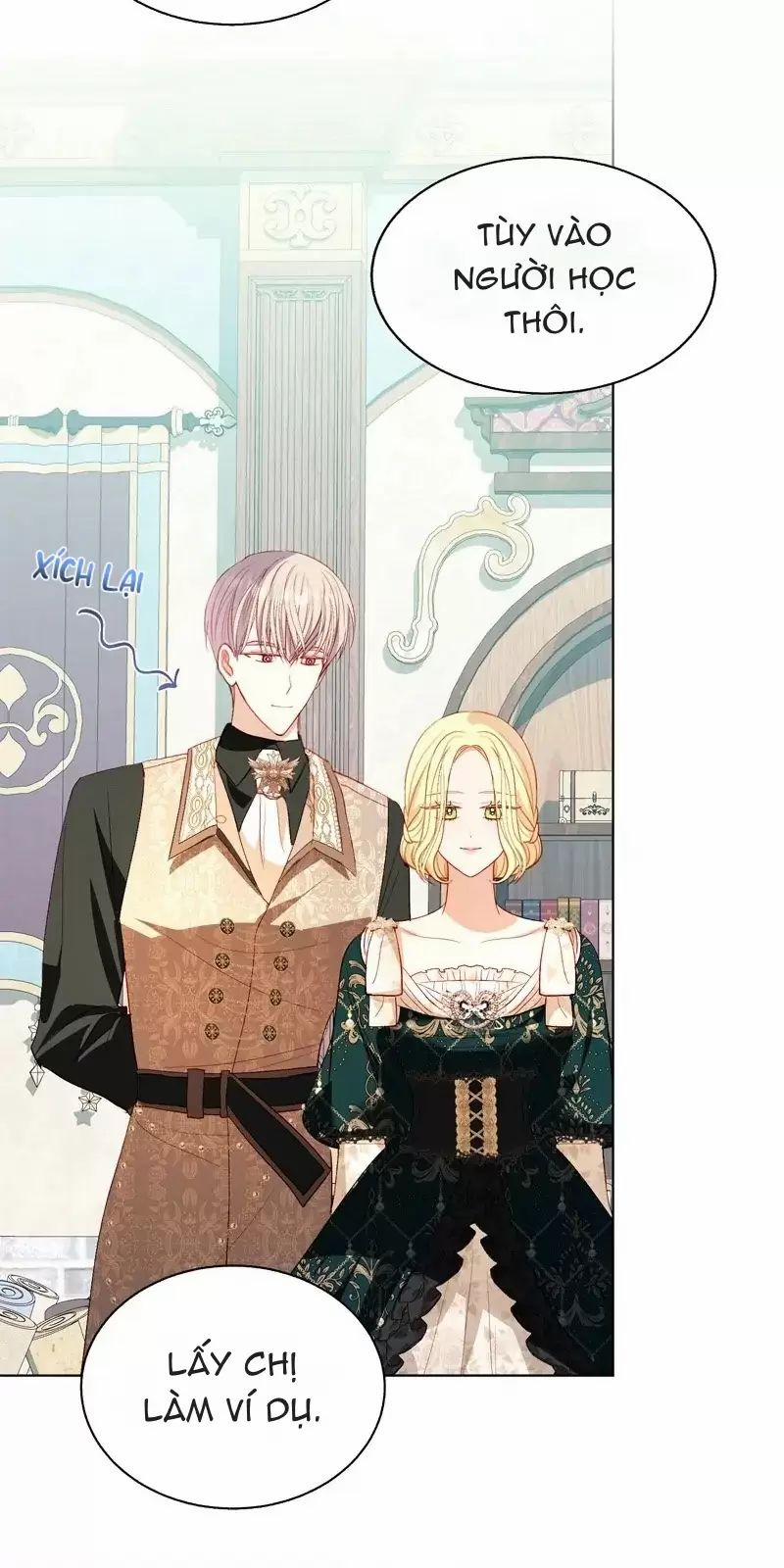 Một Ngày Nọ Bỗng Dưng Cha Xuất Hiện 60 trang 17